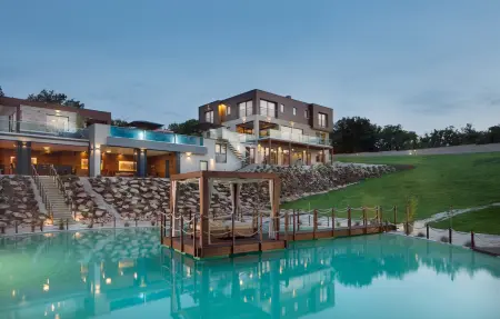 Location Maison à Svetvincenat 16 personnes