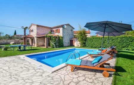 Location Maison à Marcana 6 personnes