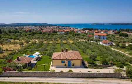 Location Maison à Fazana 6 personnes