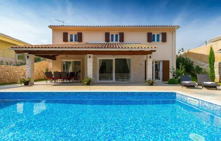 Location Maison à Labin   Rabac 8 personnes