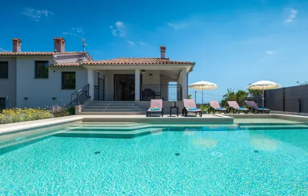 Location Maison à Pula 6 personnes