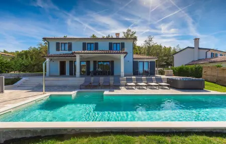 Location Maison à Vizinada 8 personnes