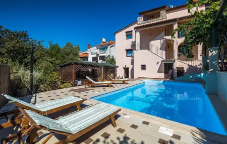 Location Maison à Pula 16 personnes