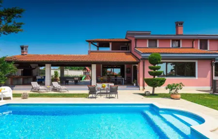 Location Maison à Pula 12 personnes