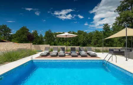 Location Maison à Labin   Rabac 8 personnes