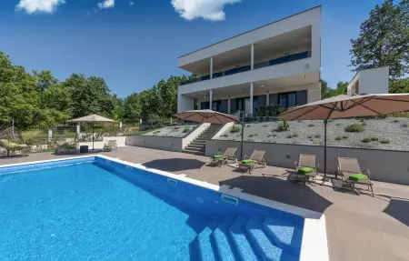 Location Maison à Labin   Rabac 10 personnes