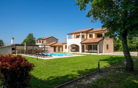 Location Maison à Porec 8 personnes