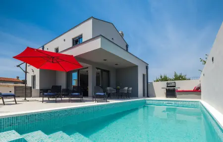 Location Maison à Medulin 6 personnes