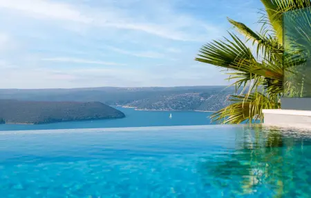 Location Maison à Labin   Rabac 8 personnes