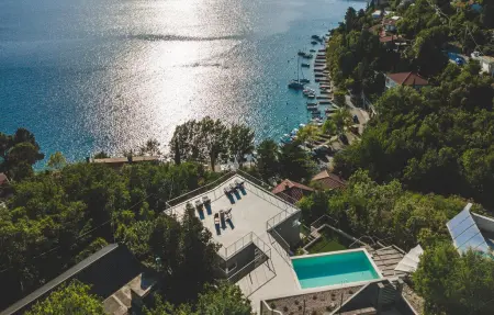 Location Maison à Jadranovo 8 personnes