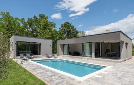 Location Maison à Nedescina 4 personnes