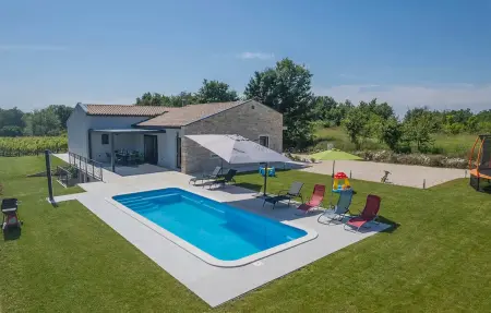 Location Maison à Skropeti 9 personnes