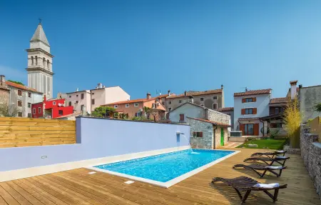 Location Maison à Pula 8 personnes