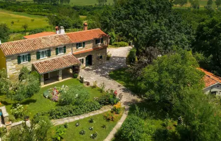 Location Maison à Potpican 8 personnes