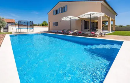 Location Maison à Pula 10 personnes