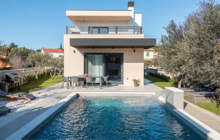 Location Maison à Pula 8 personnes