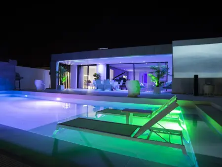 Location Maison à Empuriabrava 8 personnes