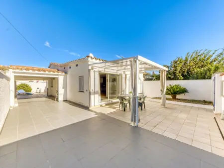 Location Maison à Empuriabrava 4 personnes