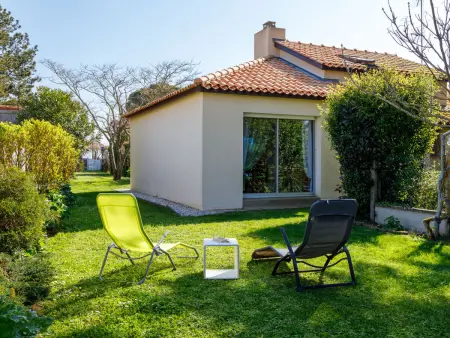 Location Maison à La Plaine sur Mer 5 personnes