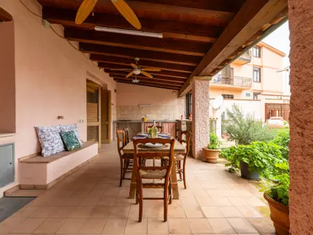 Location Maison à Muravera Villaputzu 6 personnes