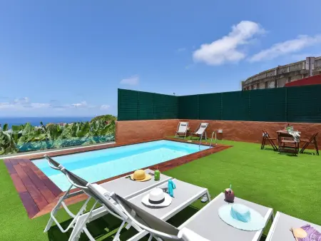 Location Maison à Arucas 6 personnes