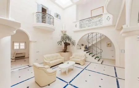 Location Maison à Makarska 13 personnes