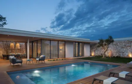 Location Maison à Vodnjan 6 personnes