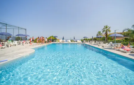 Location Maison à Trabia 6 personnes