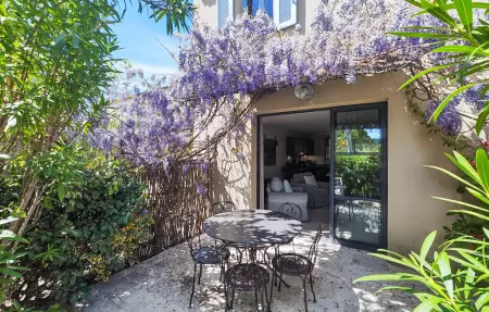 Location Maison à Saint Laurent de la Cabrerisse 4 personnes