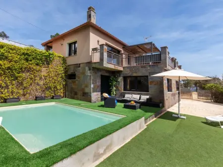 Location Maison à Lloret de Mar 8 personnes