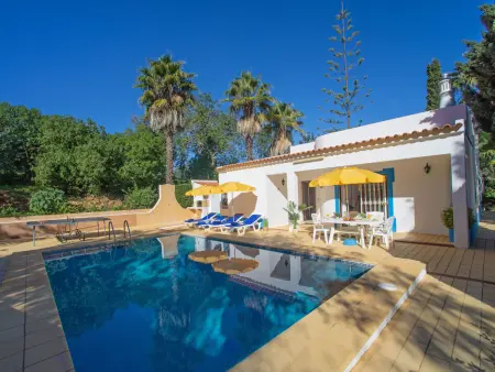 Location Villa à Albufeira 4 personnes