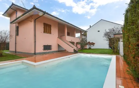 Location Maison à Castelnuovo Bormida 14 personnes