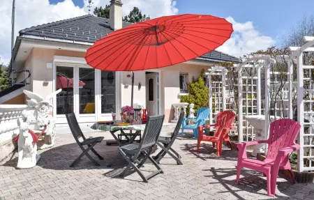 Location Maison à Pierre Châtel 5 personnes