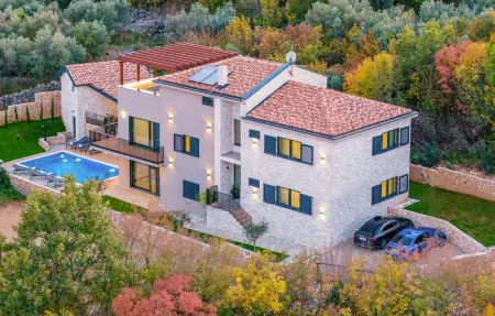 Location Maison à Klanice 12 personnes