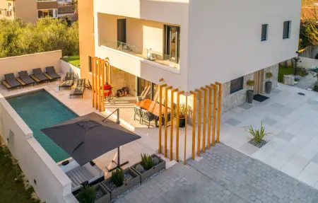 Location Maison à Pula 6 personnes