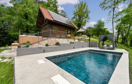 Location Maison à Gorkovec 2 personnes