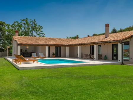 Location Villa à Pula 6 personnes