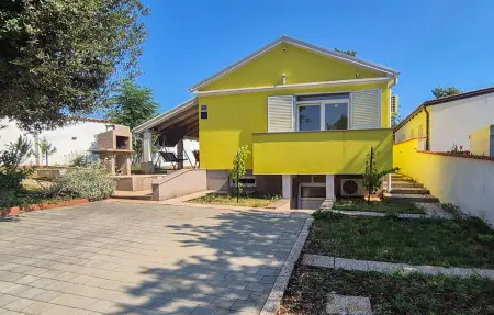 Location Maison à Pavicini 4 personnes