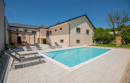 Location Maison à Kamenmost 8 personnes