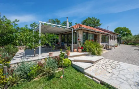 Location Maison à Peroj 4 personnes