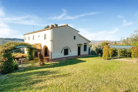 Location Maison à San Casciano in Val di Pesa 5 personnes