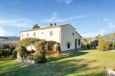 Location Maison à San Casciano in Val di Pesa 3 personnes