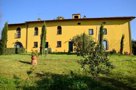 Location Gîte à Vinci 4 personnes