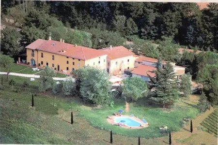 Location Gîte à Vinci 2 personnes