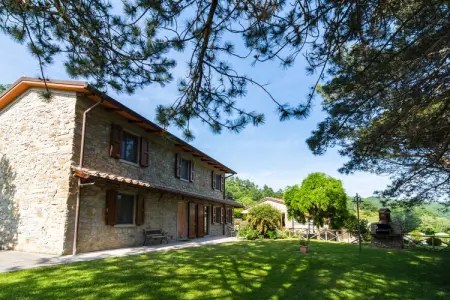 Location Gîte à Dicomano 6 personnes