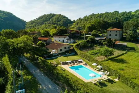 Location Gîte à Dicomano 4 personnes