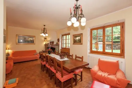 Location Maison à Badia Prataglia 5 personnes