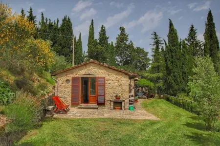 Location Gîte à Anghiari 6 personnes