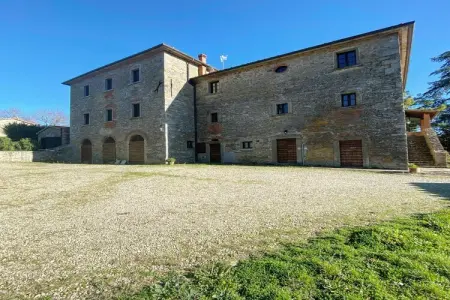 Location Gîte à Anghiari 4 personnes