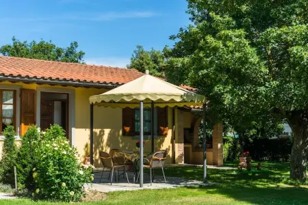 Location Gîte à Castiglion Fiorentino 4 personnes
